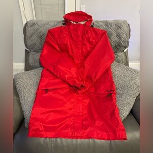 LLBean Rain Suit